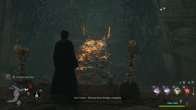 Collection Chest (Conjuration)
