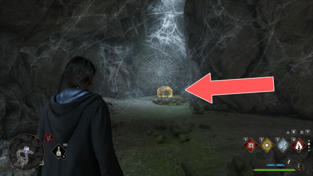 Collection Chest (Conjuration)