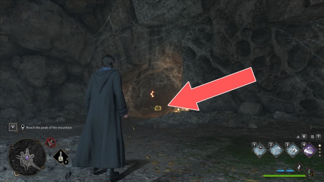 Collection Chest (Conjuration)