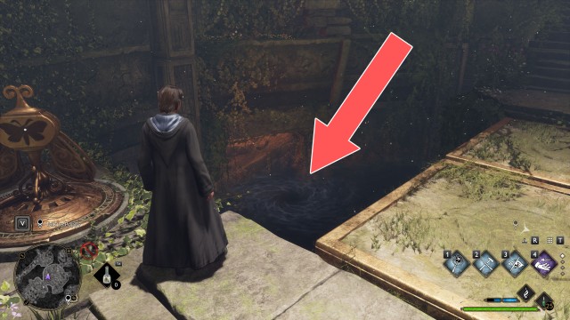 Collection Chest (Conjuration)