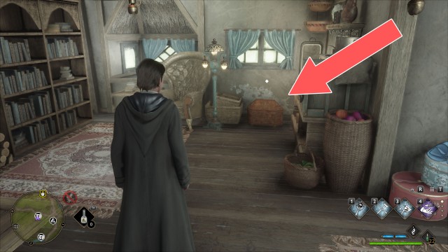 Collection Chest (Conjuration)