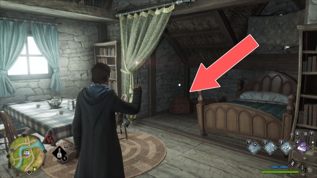 Collection Chest (Conjuration)