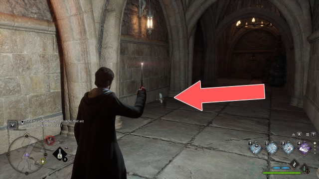 Daedalian Key (Dungeons #1)