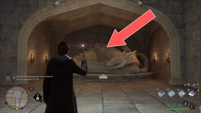 Daedalian Key (Dungeons #2)