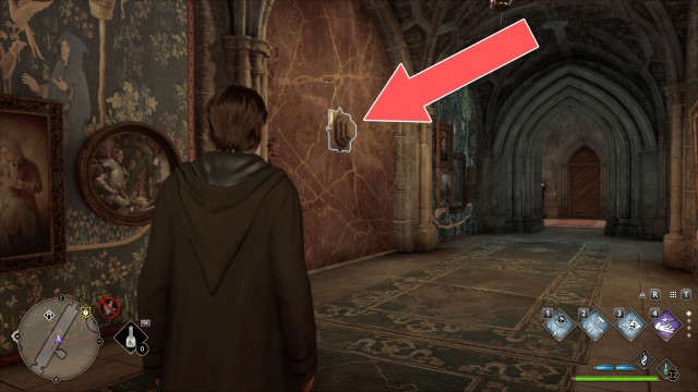 Depulso Puzzle Room 1
