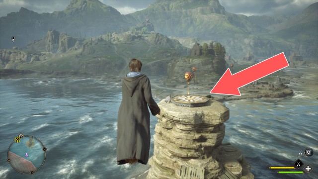 Landing Platform (Poidsear Coast 1/1)