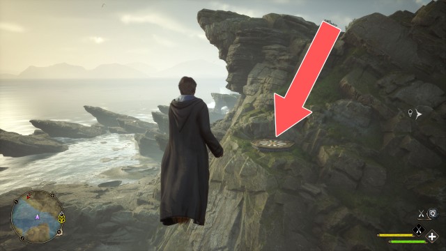 Landing Platform (Clagmar Coast 1/1)