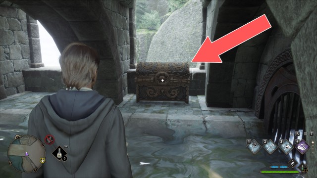 Legendary Chest