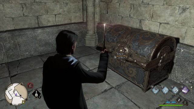 Legendary Chest