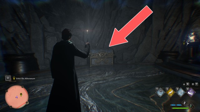 Legendary Chest