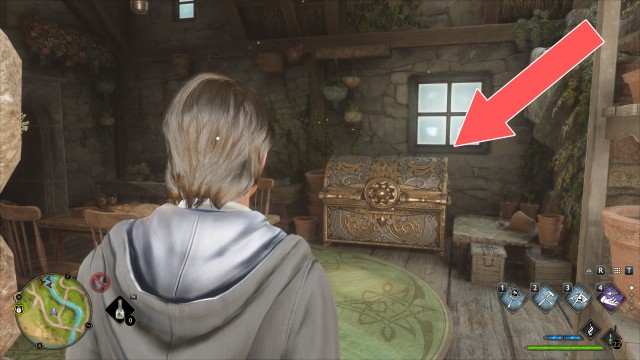 Legendary Chest