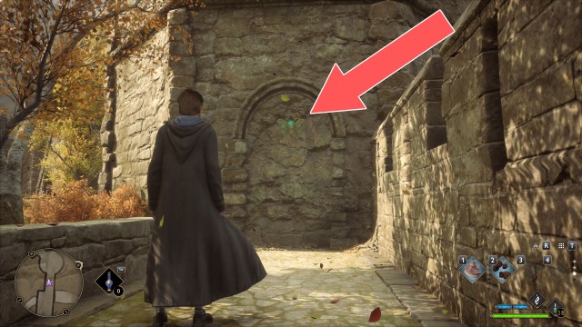 Moth (Hogwarts #12)