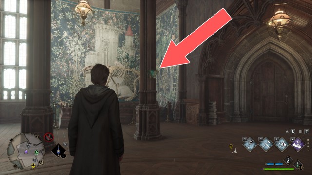 Moth (Hogwarts #13)