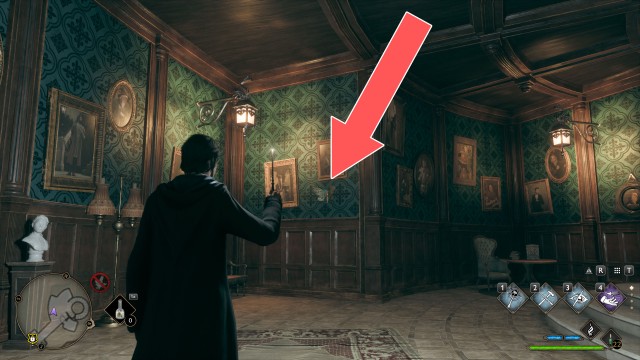 Moth (Hogwarts #14)