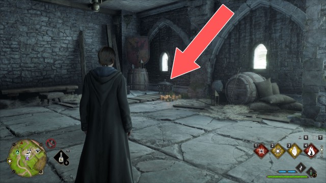 Collection Chest (Trait)