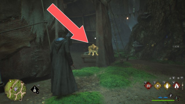 Collection Chest (Trait)