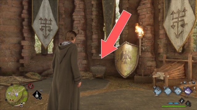 Collection Chest (Trait)