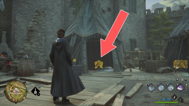 Collection Chest (Trait)