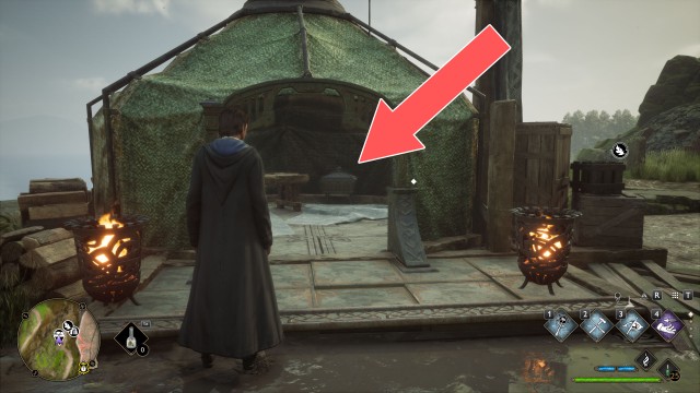 Collection Chest (Trait)