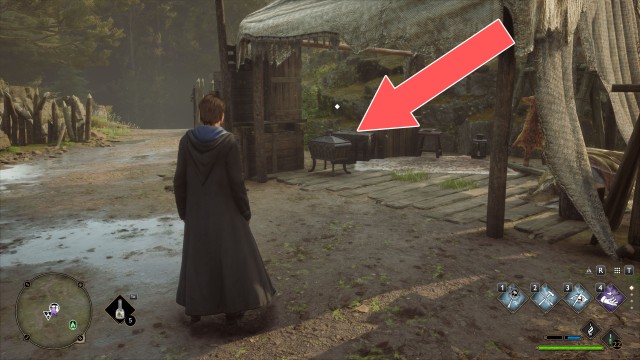 Collection Chest (Trait)