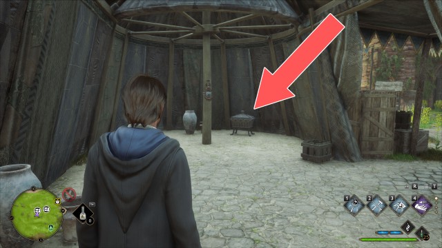 Collection Chest (Trait)