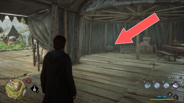 Collection Chest (Trait)