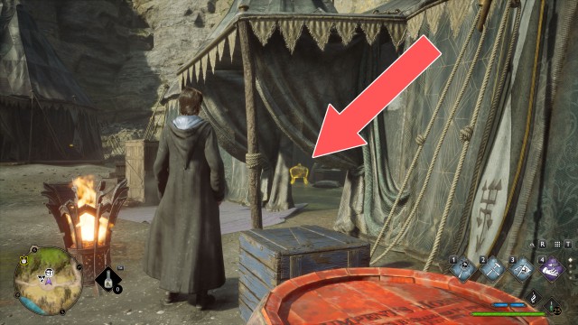 Collection Chest (Trait)