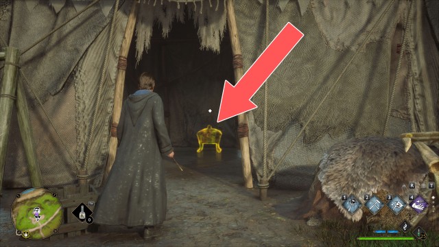 Collection Chest (Trait)