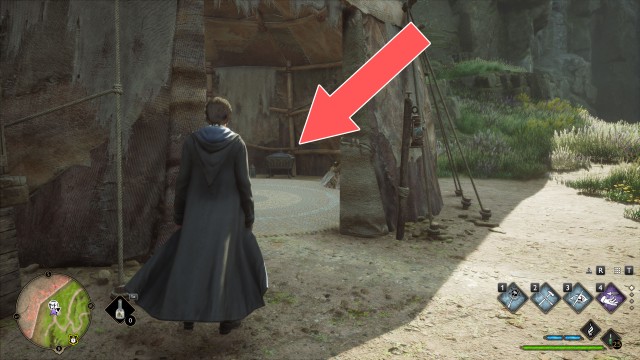 Collection Chest (Trait)