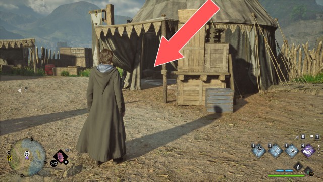 Collection Chest (Trait)