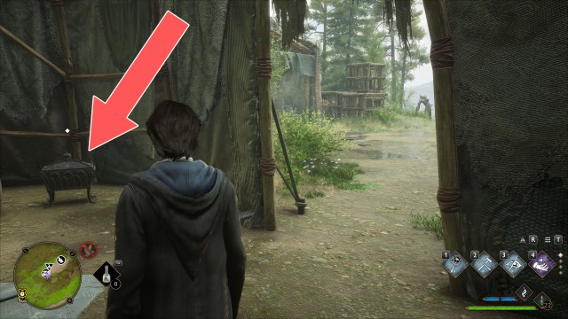 Collection Chest (Trait)