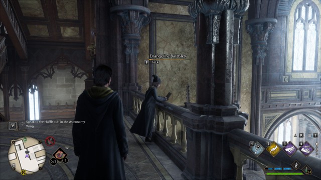 All's Well That Ends Bell