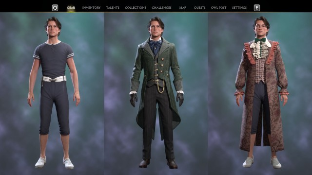 Hogwarts Secrets