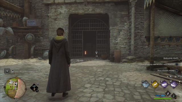 Korrow Ruins