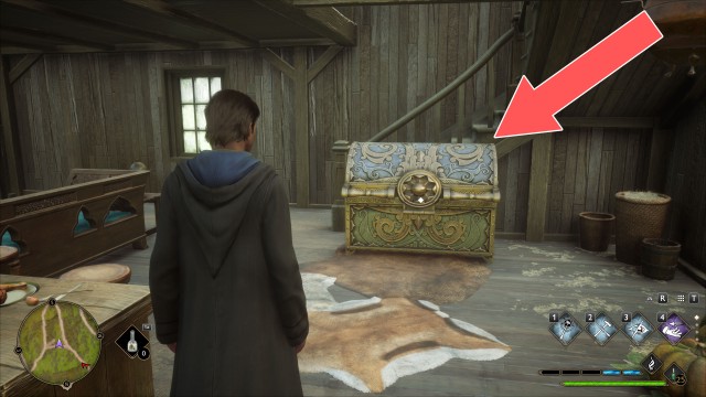 Legendary Chest