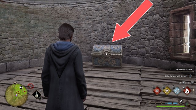 Legendary Chest