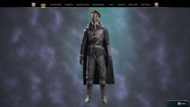 Hogwarts Legacy - All Quests