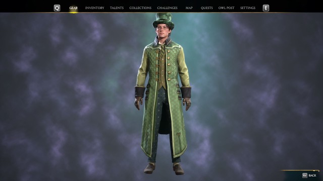 Hogwarts Legacy - All Quests