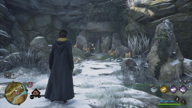 Moonstone Garden