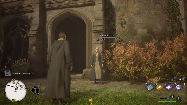The Tale of Rowland Oakes