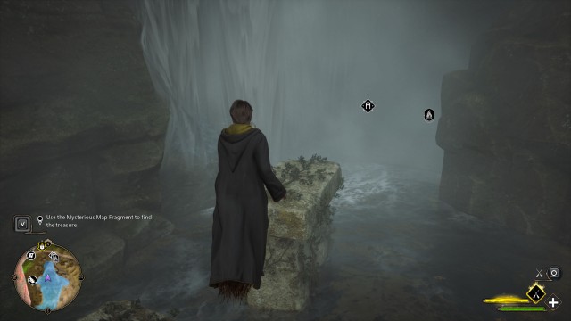 Tomb of Treachery