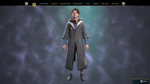 Hogwarts Legacy - All Quests