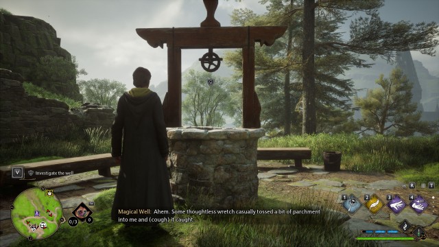Well, Well, Well