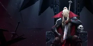 V Rising Game Guide