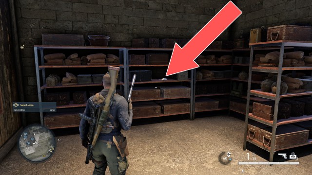 Rat Bomb