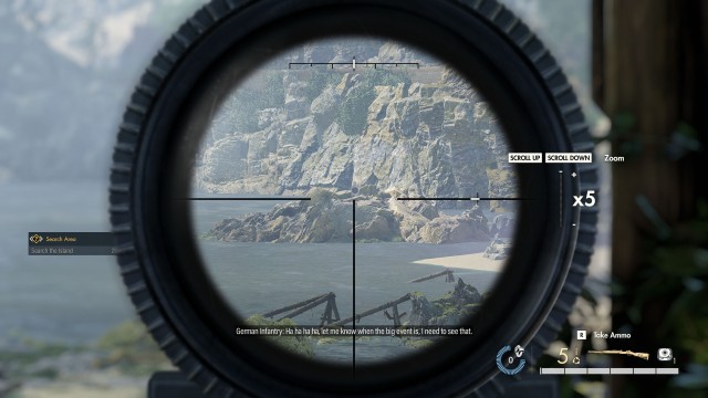 Shooting Target #1