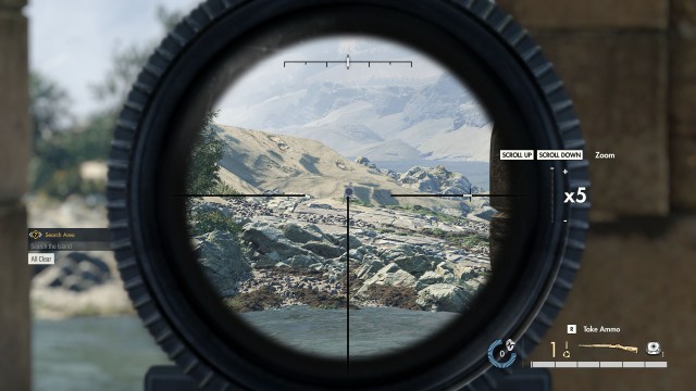 Shooting Target #2