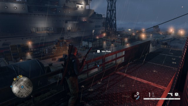 Take Photo Location #1