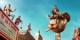 Saints Row Game Guide