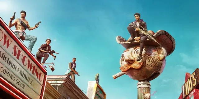 Saints Row Game Guide